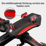 2021🔥 Bicycle phone holder