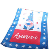 Independence Day table runner