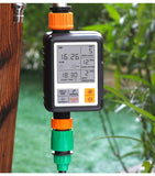 Professional Electronic Garden Watering Timer