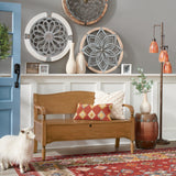 Heritage Round Wall Art