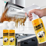 Multi-purpose Foam Cleaner（49% OFF）