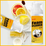 Multi-purpose Foam Cleaner（49% OFF）