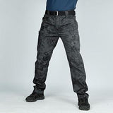 Military Grade Unisex Lightweight Tactical Pants Breathable Summer Trousers