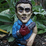 Zombie Gnome,The Killers(Halloween Pre-sale)