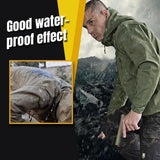 【Pre-sale new autumn and winter models】Outdoor Waterproof Military Tactical Jacket