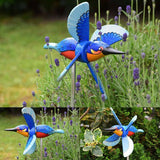 Whirligig Series Windmill - Garden Decoration