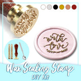 Wax Seal Stamp