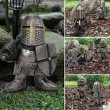 Knight Gnomes Guard