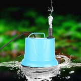 Silent Water Pump