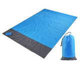 Sandproof Beach Blanket Lightweight