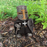 Knight Gnomes Guard