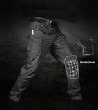 Tactical Waterproof Pants- For Male or Female-buy 2 free shipping