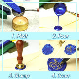 Wax Seal Stamp