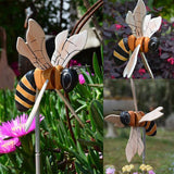 Whirligig Series Windmill - Garden Decoration