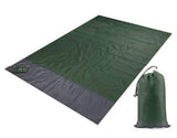 Sandproof Beach Blanket Lightweight