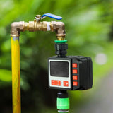 Professional Electronic Garden Watering Timer