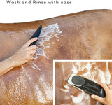 Original for Horses 6-in-1 Shedding Grooming Massage