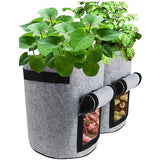 2021 Fruits Vegetables Planting bag