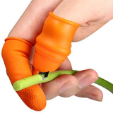 Silicone Thumb Knife( Buy More Save More )