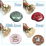 Wax Seal Stamp