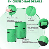 2021 Fruits Vegetables Planting bag