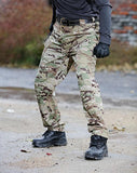 Military Grade Unisex Lightweight Tactical Pants