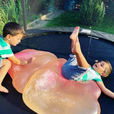 AMAZING BUBBLE BALL