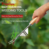 Garden Hand Weeder