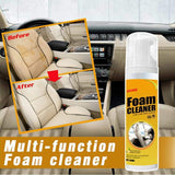 Multi-purpose Foam Cleaner（49% OFF）