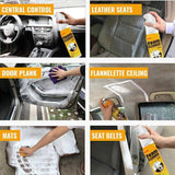 Multi-purpose Foam Cleaner（49% OFF）