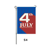 36 styles Flag，Happy Independence Day American