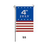 36 styles Flag，Happy Independence Day American