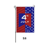 36 styles Flag，Happy Independence Day American