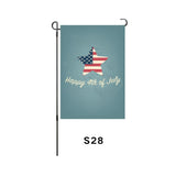 36 styles Flag，Happy Independence Day American