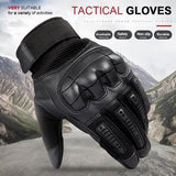 Tactical Gloves