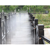 2021 Mist Cooling Automatic Irrigation System, Buy 2 Free Shipping