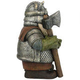 49% OFF--Viking Victor Norse Dwarf Gnome Statue