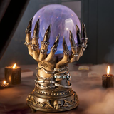 49.99% OFF- Deluxe Celestial Crystal Ball