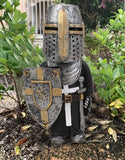 Knight Gnomes Guard