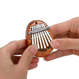 CHRISTMAS PRE SALE - 49% OFF)MINI THUMB PIANO💕