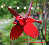 Whirligig Series Windmill - Garden Decoration