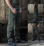 Military Grade Unisex Lightweight Tactical Pants