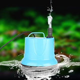 Silent Water Pump