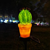 Solar Garden Light