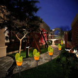 Solar Garden Light