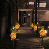 Solar Garden Light