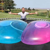 AMAZING BUBBLE BALL